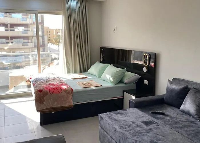 Scandic Hurghada