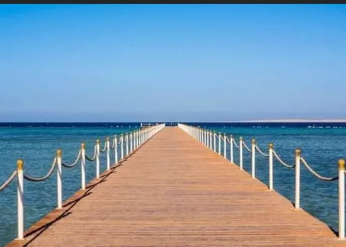 Scandic Apartahotel 3*